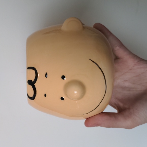 Peanuts Charlie Brown collectable Mug - Picture 6 of 6